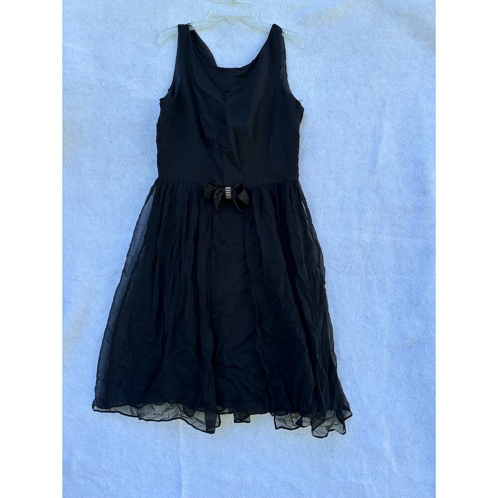 Robbie Bee dress